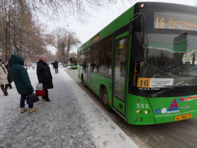 Фото: Михаил Филиппов / Коммерсант