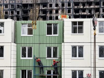 Фото: Михаил Терещенко / ТАСС Фото: Михаил Терещенко / ТАСС